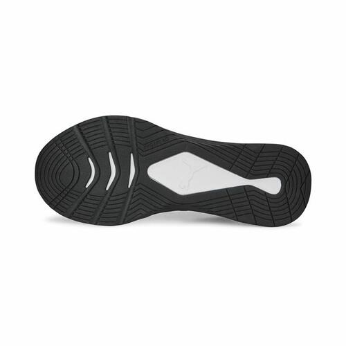 Sportssneakers til damer Puma Infusion Sort 39