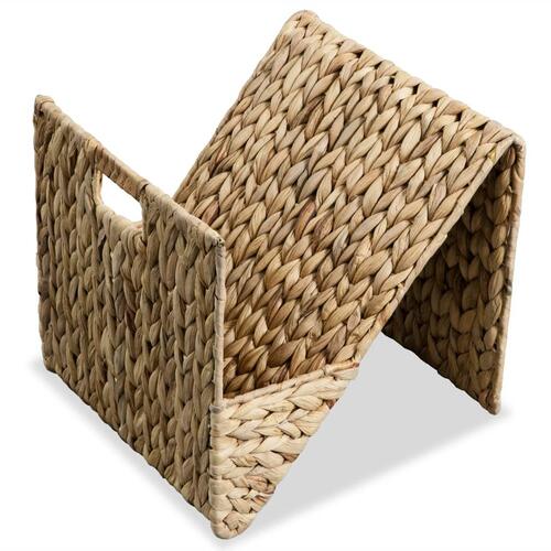 Magasinholder 31 x 31 x 31 cm vandhyacint