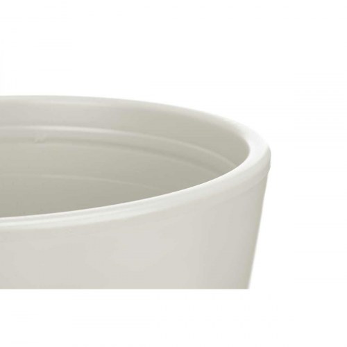 Krukker sæt Ibergarden - grå ler, Ø22 + Ø28 cm, 2 dele