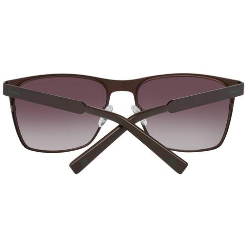 Solbriller til mænd Timberland TB7176-5749H ø 57 mm
