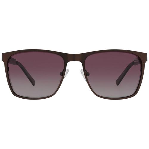 Solbriller til mænd Timberland TB7176-5749H ø 57 mm