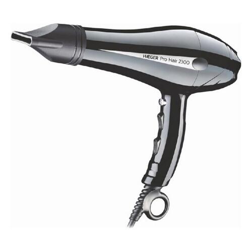 Hårtørrer Haeger HD-230.011B 2300 W