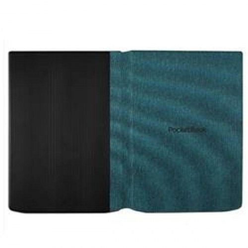 PocketBook InkPad 4 flip-cover - Grøn (743)