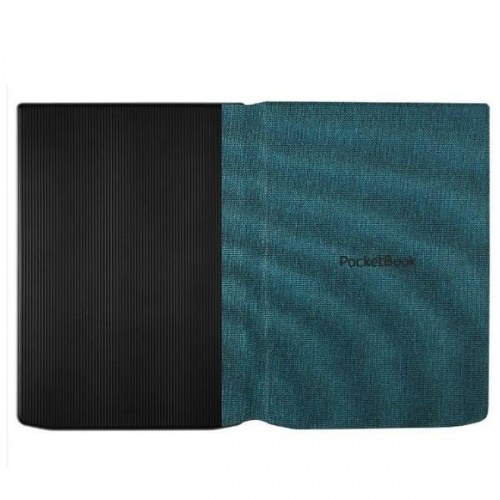 PocketBook InkPad 4 flip-cover - Grøn (743)
