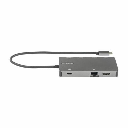 Docking-station Startech DKT30CHVSDPD Grå