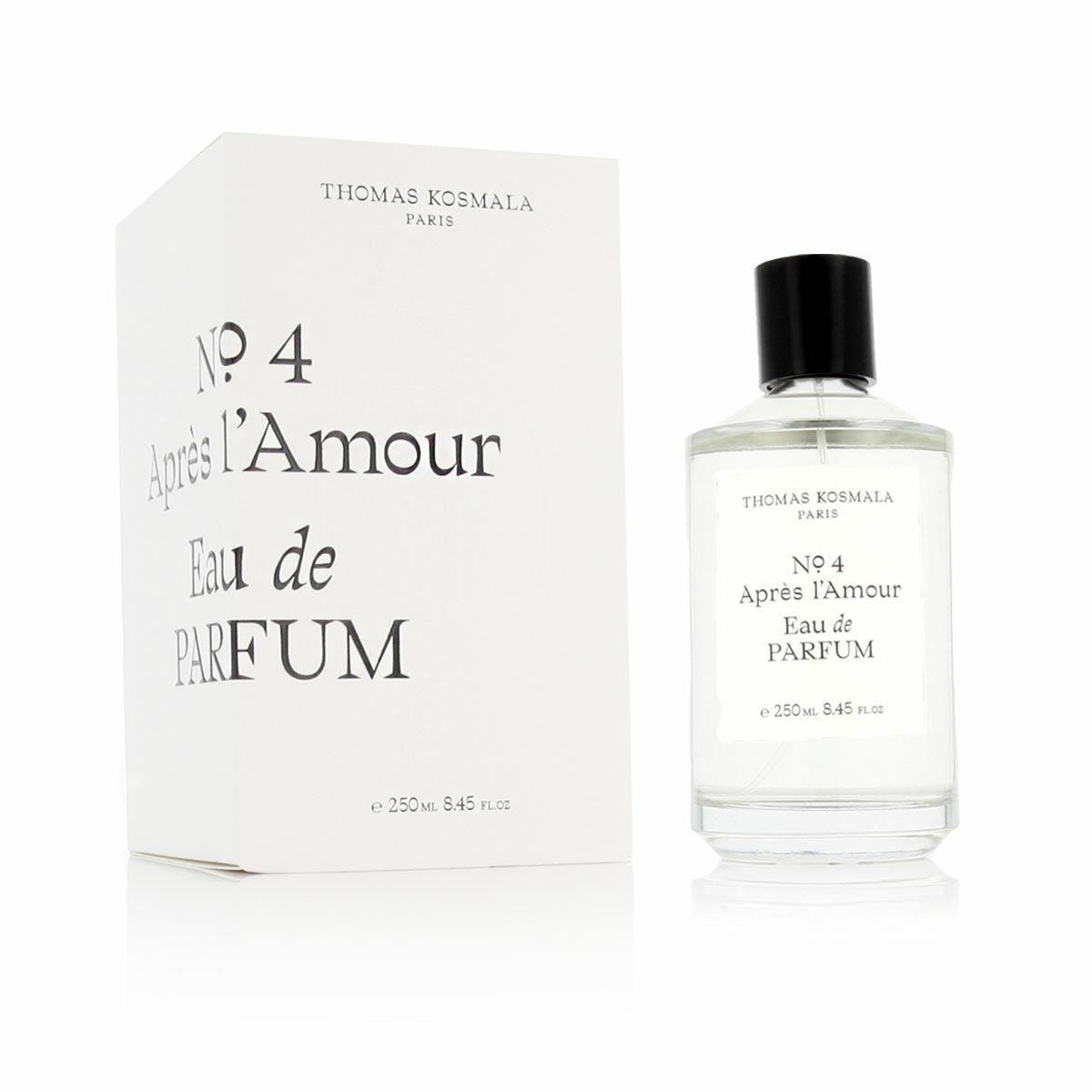 Thomas Kosmala No.4 Après L’Amour Eau de Parfum 250 ml - unisex parfume
