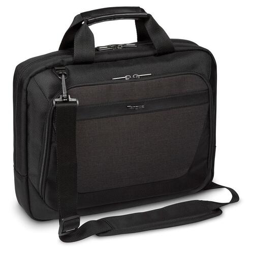 Laptop Case Targus TBT913EU 12" 14" Sort