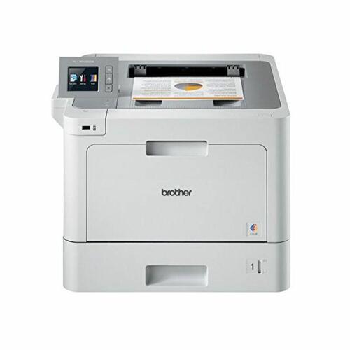 Multifunktionsprinter Brother HLL9310CDWRE1
