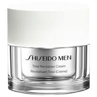 Anti-Age Creme Shiseido Mænd Revitaliserende 50 ml