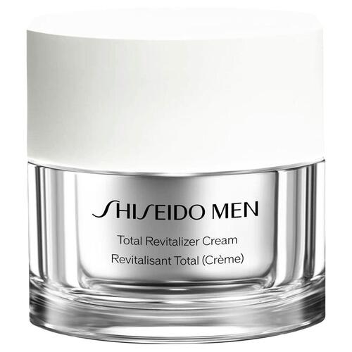 Anti-Age Creme Shiseido Mænd Revitaliserende 50 ml