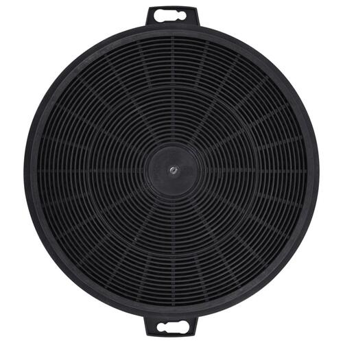 Kulfiltre til emhætte 210 mm 2 stk.