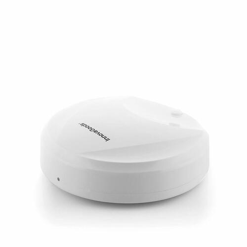 Intelligent robotstøvsuger InnovaGoods