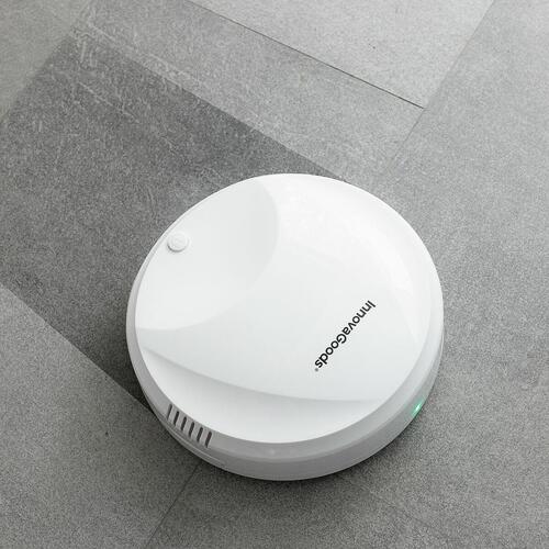Intelligent robotstøvsuger InnovaGoods