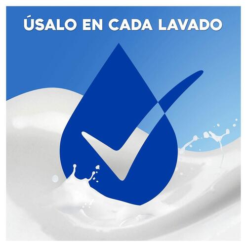 Shampoo Head & Shoulders H&S Clásico 2-i-1 1 L