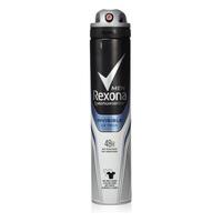 Desodorizante em Spray Fresco Invisible Ice Fresh Men Rexona Invisible Ice Fresh Men 200 ml