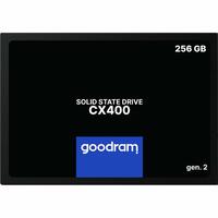 Harddisk GoodRam SSDPR-CX400-256-G2 TLC 3D NAND 256 GB SSD