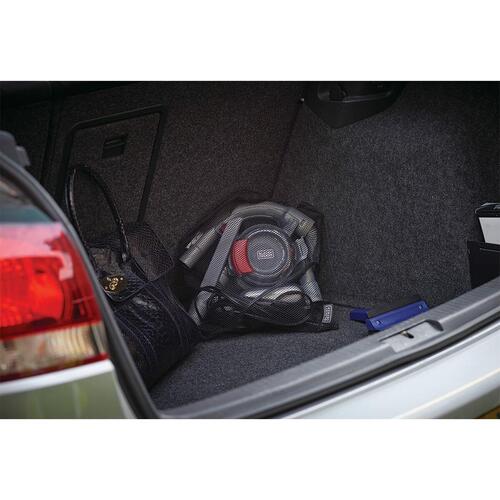 Cyclonstøvsuger Black & Decker PD1200AV 560 ml