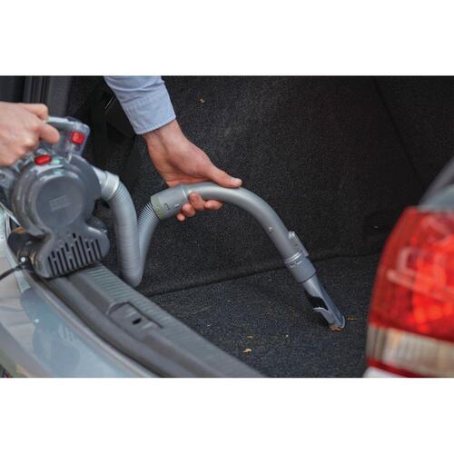 Cyclonstøvsuger Black & Decker PD1200AV 560 ml