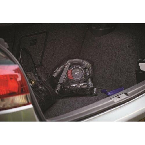 Cyclonstøvsuger Black & Decker PD1200AV 560 ml