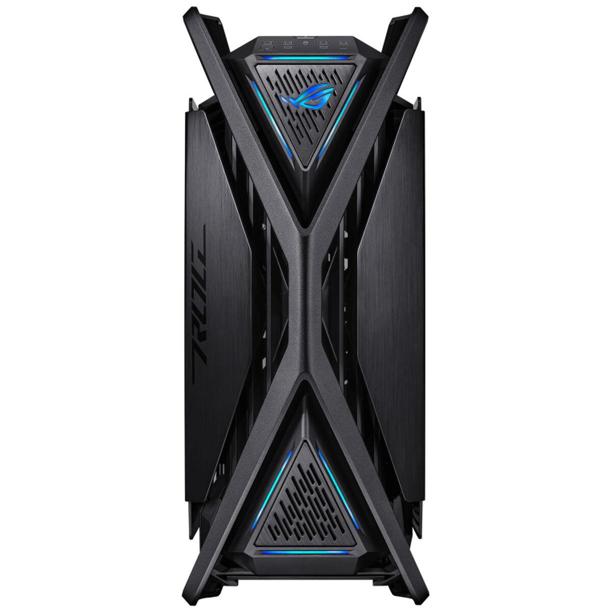 Asus ROG Hyperion GR701 ATX semi-tårn - sort
