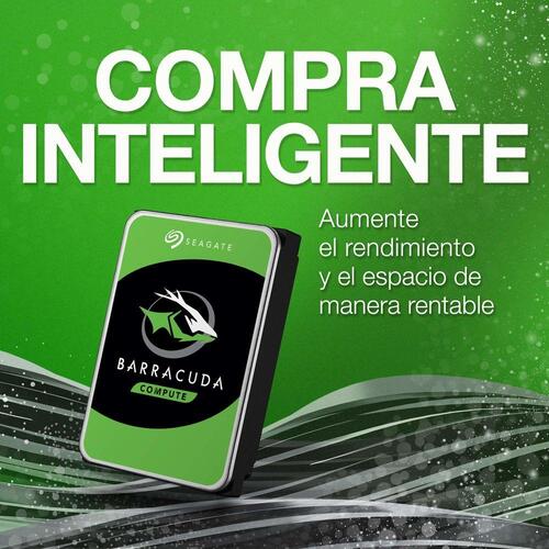 Harddisk Seagate 6TB 6 TB 3,5" HDD 6 TB SSD 3,5"
