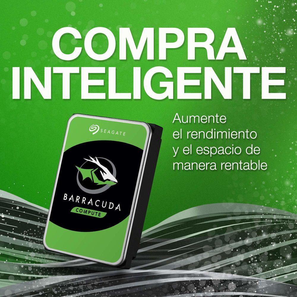 Harddisk Seagate 6TB 6 TB 3,5" HDD 6 TB SSD 3,5"