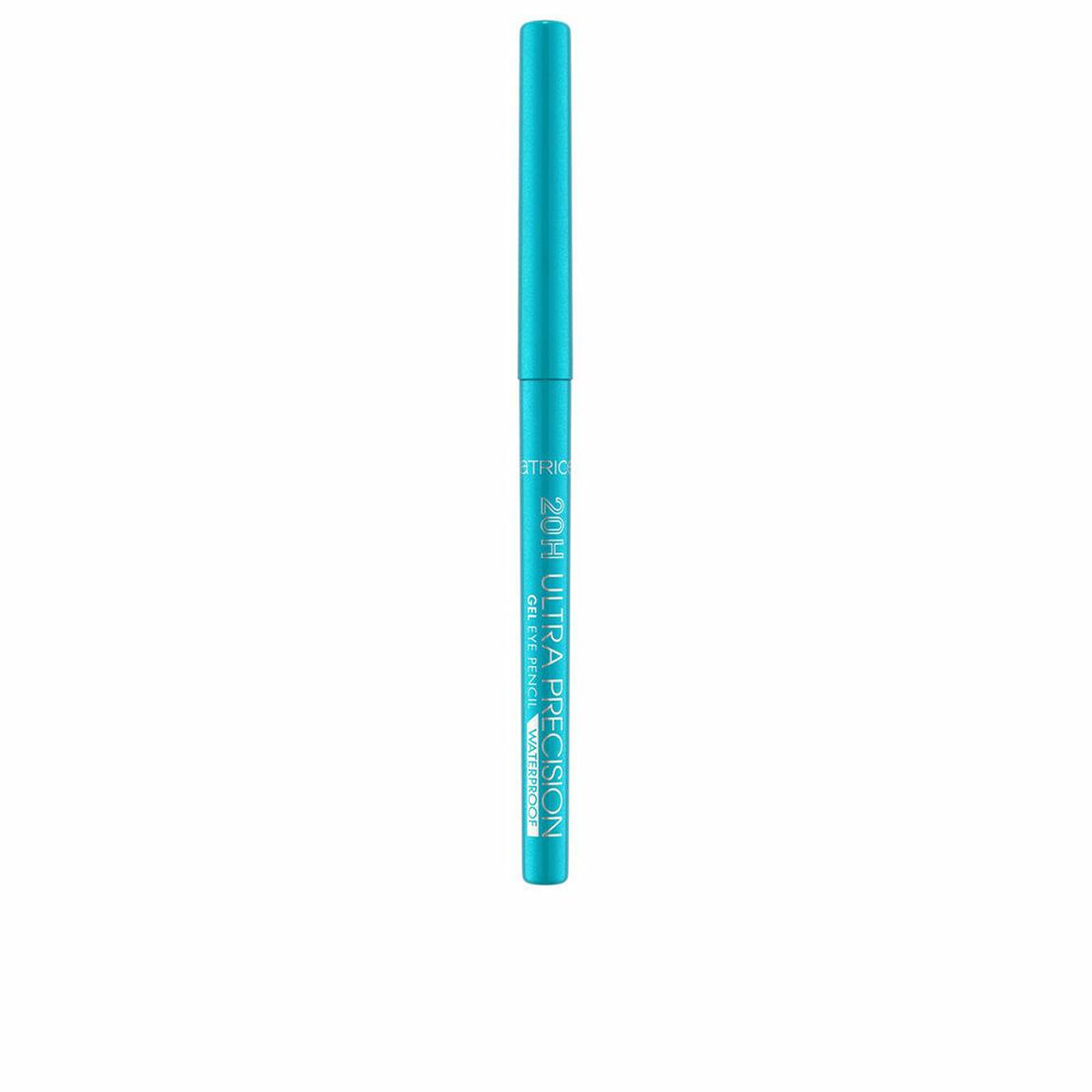 Eyeliner Catrice 20H Ultra PrecisIon Gel Vandafvisende Nº 090 0,08 g