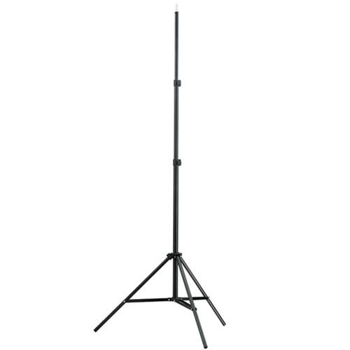 Teleskopisk baggrundssystem 155-300 cm