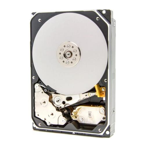 Harddisk Western Digital DC HC550 3,5" 16 TB