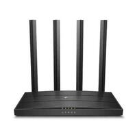 Router TP-Link Archer C80 1300 Mbit/s Sort