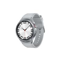 Smartwatch Samsung Galaxy Watch6 Classic Ø 47 mm Grå Sølvfarvet Ja