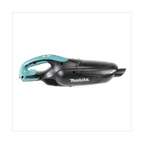 Stavstøvsuger Makita DCL182ZB
