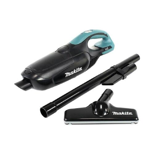 Stavstøvsuger Makita DCL182ZB
