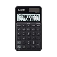 Lommeregner Casio SL-310UC-BK Sort Plastik