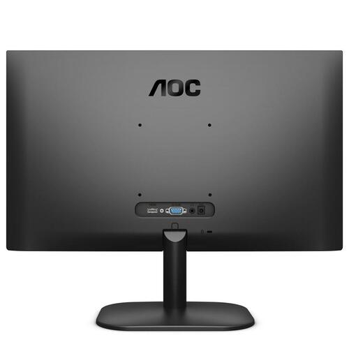 Skærm AOC 22B2H/EU 21,5" WLED LED VA Flicker free 75 Hz 50-60 Hz