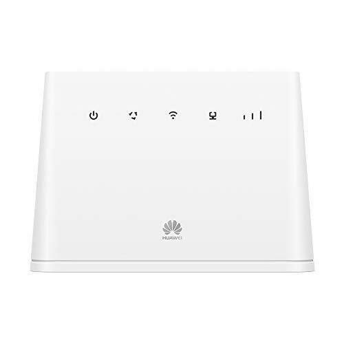 Router Huawei B311-221