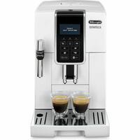 Superautomatisk kaffemaskine DeLonghi 0132220020 Hvid 1450 W 1,8 L