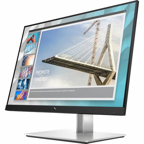 Skærm HP E24i G4 Full HD 24" WUXGA 50 - 60 Hz