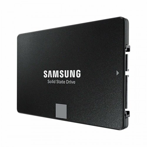 Samsung 870 EVO 4 TB 2,5" SSD (SATA)