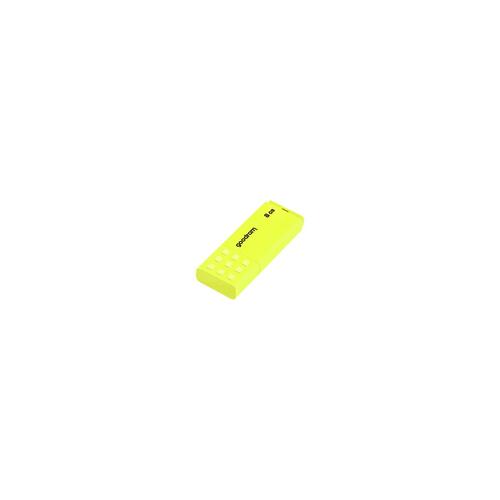 USB-stik GoodRam UME2 Gul 8 GB