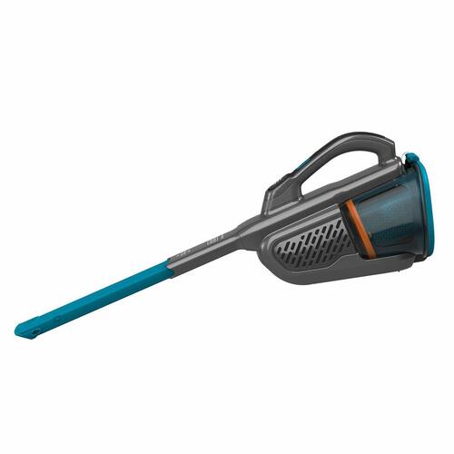 Håndholdt støvsuger Black & Decker Dustbuster 12 V 700 ml