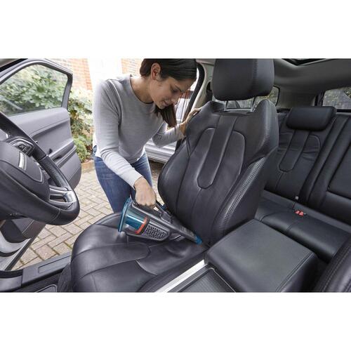 Håndholdt støvsuger Black & Decker Dustbuster 12 V 700 ml
