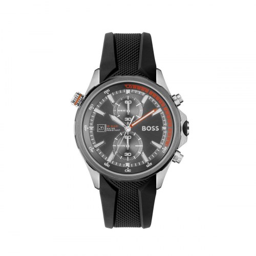 Herreur Hugo Boss 1513931 - kronograf, 46 mm