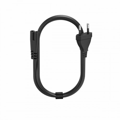 Hama Technics 00200001 universal oplader til bærbar - 45 W, sort