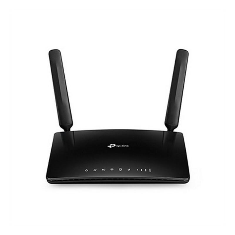 Trådløst modem TP-Link Archer MR400 WIFI 5 GHz