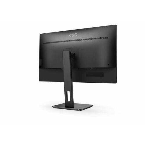 Skærm AOC Q27P2Q 27" LED IPS Flicker free 75 Hz 50-60 Hz