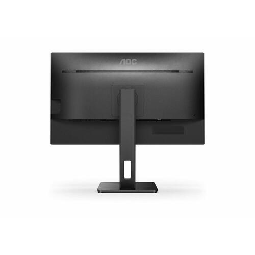Skærm AOC Q27P2Q 27" LED IPS Flicker free 75 Hz 50-60 Hz