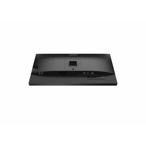 Skærm AOC Q27P2Q 27" LED IPS Flicker free 75 Hz 50-60 Hz