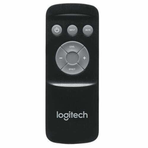 PC-højttalere Logitech 980-000468