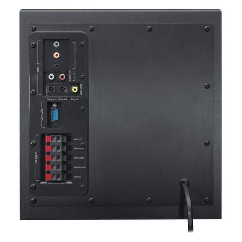 PC-højttalere Logitech 980-000468